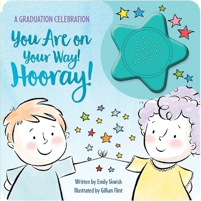 You Are On Your Way Hooray Star Songbook - P I Kids