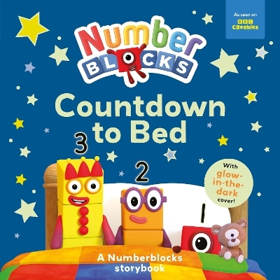 Numberblocks: Countdown to Bed -  Numberblocks