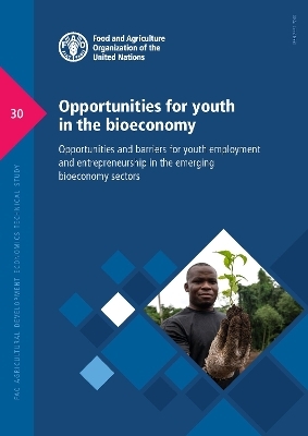 Opportunities for youth in the bioeconomy - J. Dietershagen, H. Bammann