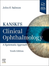 Kanski's Clinical Ophthalmology - Salmon, John F.