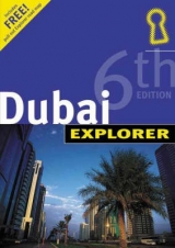 Dubai Explorer - Mackenzie, Alistair