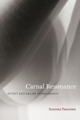 Carnal Resonance - Susanna Paasonen