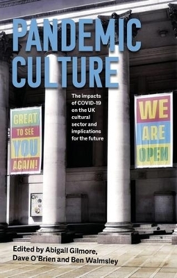 Pandemic Culture - 