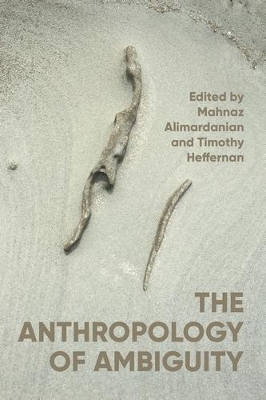 The Anthropology of Ambiguity - 