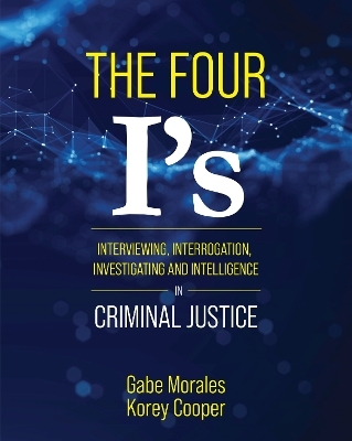 The Four I's - Gabe Morales, Korey Cooper