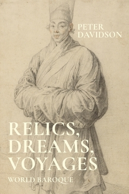 Relics, Dreams, Voyages - Peter Davidson