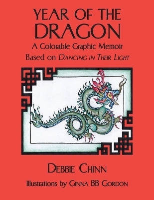 Year of the Dragon - Debbie Chinn