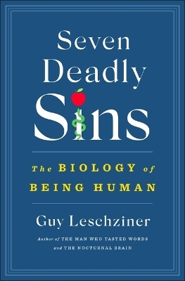 Seven Deadly Sins - Dr Guy Leschziner