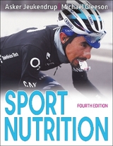 Sport Nutrition - Jeukendrup, Asker; Gleeson, Michael