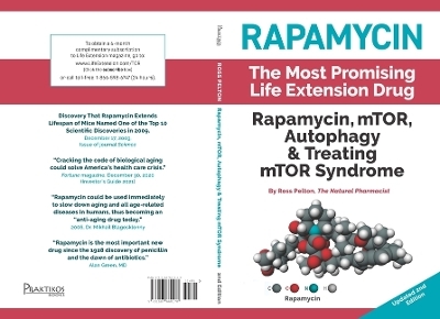 Rapamycin - Ross Pelton