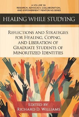 Healing While Studying - 