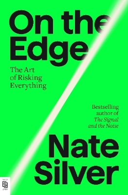 On the Edge - Nate Silver