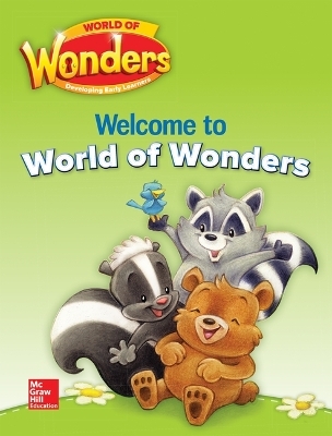 Welcome to World of Wonders - 