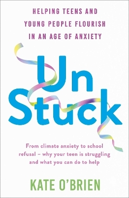 Un:Stuck - Kate O’Brien