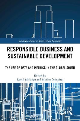 Responsible Business and Sustainable Development - 