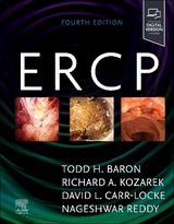 ERCP - Baron, Todd H.; Carr-Locke, David L; Kozarek, Richard A.; Reddy, Nageshwar