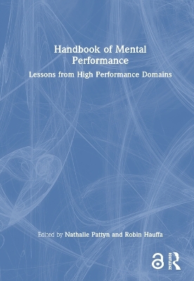 Handbook of Mental Performance - 