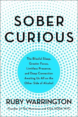 Sober Curious - Ruby Warrington