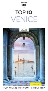 DK Top 10 Venice - DK Travel