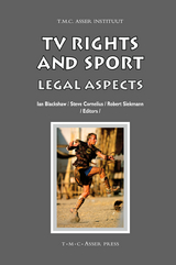 TV Rights and Sport - 