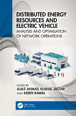 Distributed Energy Resources and Electric Vehicle - 