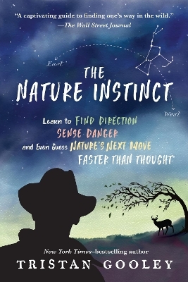 The Nature Instinct - Tristan Gooley