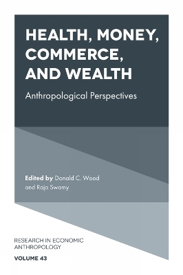 Health, Money, Commerce, and Wealth - 