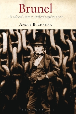 Brunel - R. Angus Buchanan