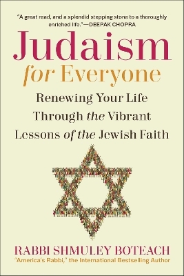 Judaism for Everyone - Shmuley Boteach