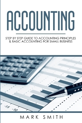 Accounting - Mark Smith