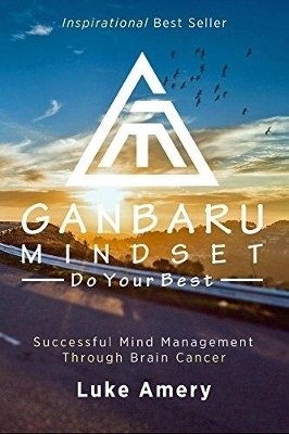 Ganbaru Mindset - Luke Amery