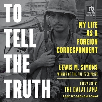 To Tell the Truth - Lewis M Simons