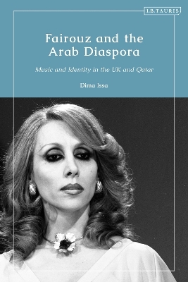 Fairouz and the Arab Diaspora - Dima Issa