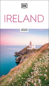 DK Ireland - DK Travel