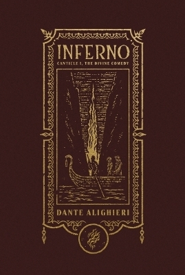 Inferno (The Gothic Chronicles Collection) - Dante Alighieri