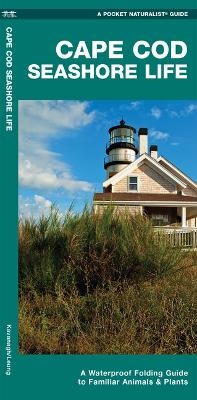 Cape Cod Seashore Life -  Waterford Press, James Kavanagh