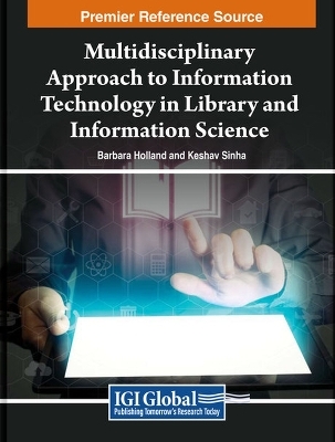 Multidisciplinary Approach to Information Technology in Library and Information Science - 