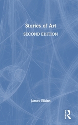 Stories of Art - Elkins, James