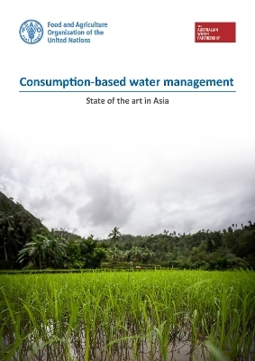 Consumption-based water management - E. Carmody, H. Turral