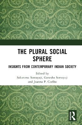 The Plural Social Sphere - 