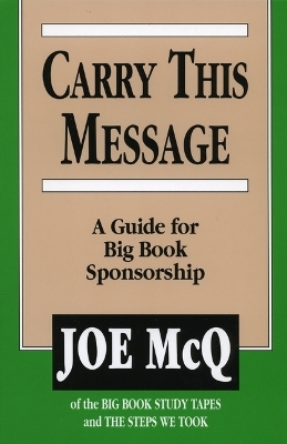 Carry this Message******** -  MCQ J