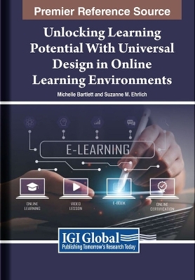 Unlocking Learning Potential With Universal Design in Online Learning Environments - 