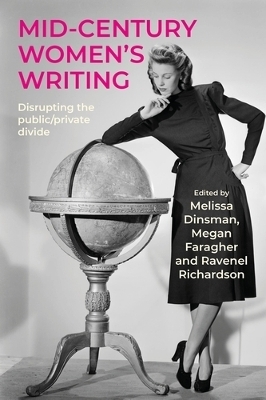 Mid-Century Women's Writing - 