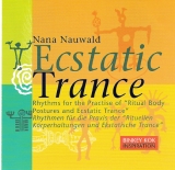 Ecstatic Trance - 