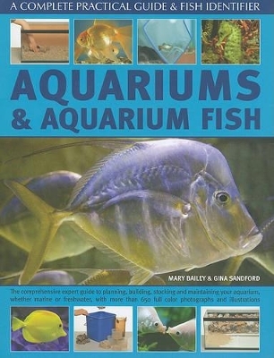 Aquariums and Aquarium Fish - Mary Bailey