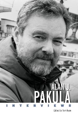 Alan J. Pakula - 