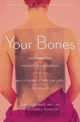 Your Bones - Lara Pizzorno