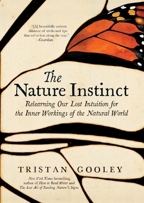 The Nature Instinct - Tristan Gooley