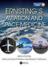 Ernsting's Aviation and Space Medicine - Gradwell, David; Wilkinson, Elizabeth