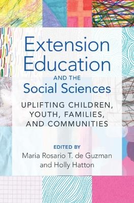 Extension Education and the Social Sciences - 